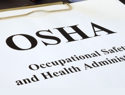 OSHA to Issue First Enforceable COVID-19 Standards